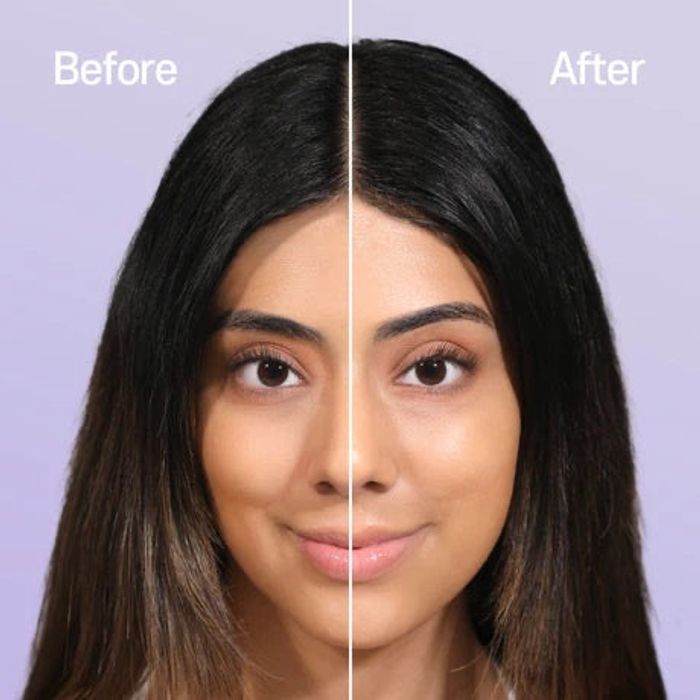 Moira Hydra priming setting spray 