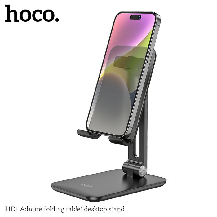 Hoco HD1 Утас тогтоогч
