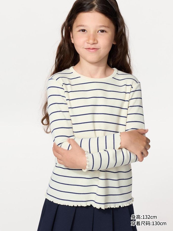 UNIQLO охидын цамц