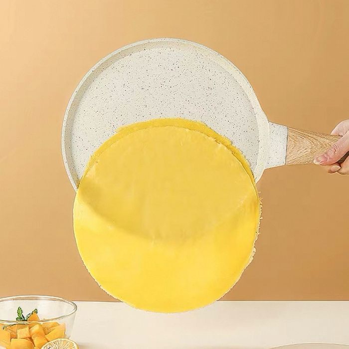 Carote блинчикний тогоо