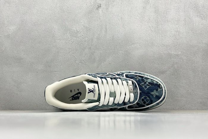 Nike Airforce 1 Low x LV 09