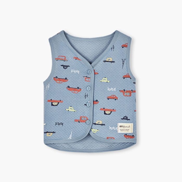 Эрэгтэй хүүхдийн хантааз