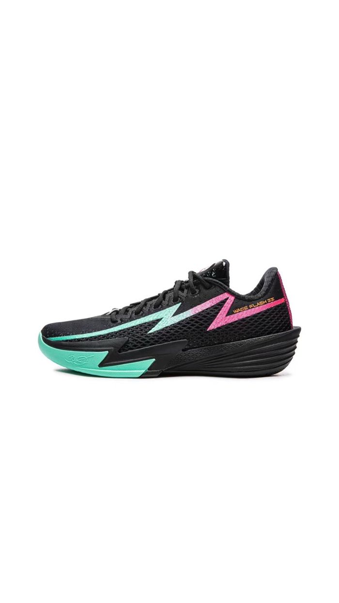 Li-Ning Wade Flash 2 "Aurora"