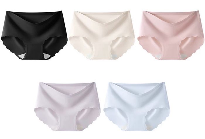 Жирэмсний трусык