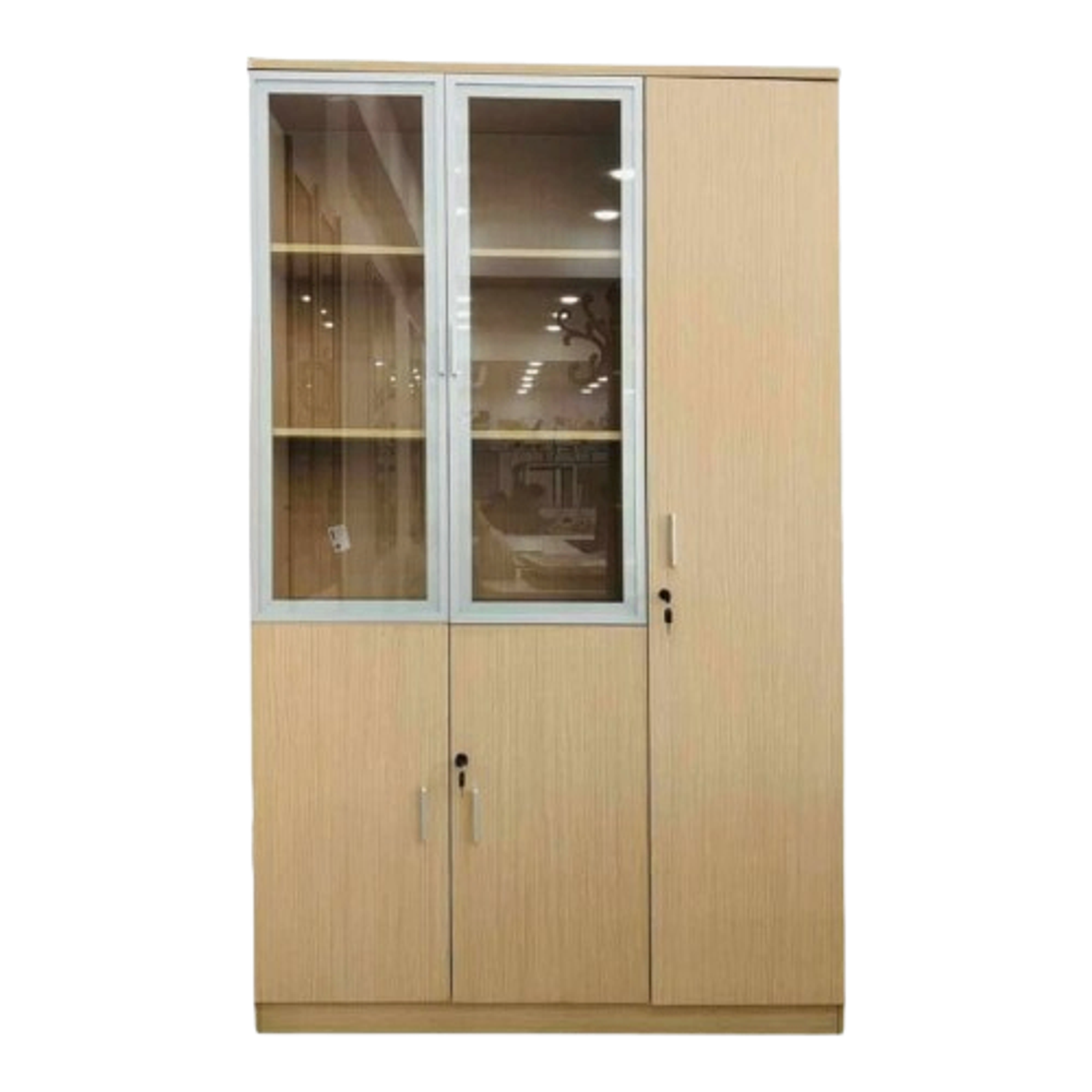 Архивын шүүгээ