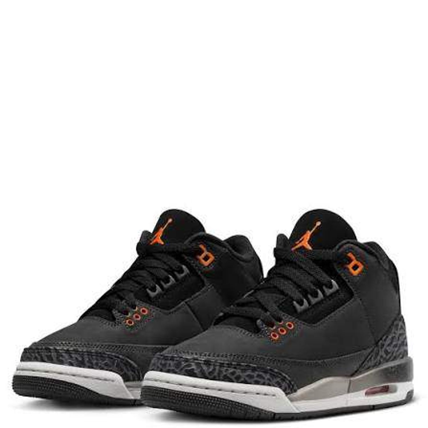 Jordan 3 Retro “Fear”