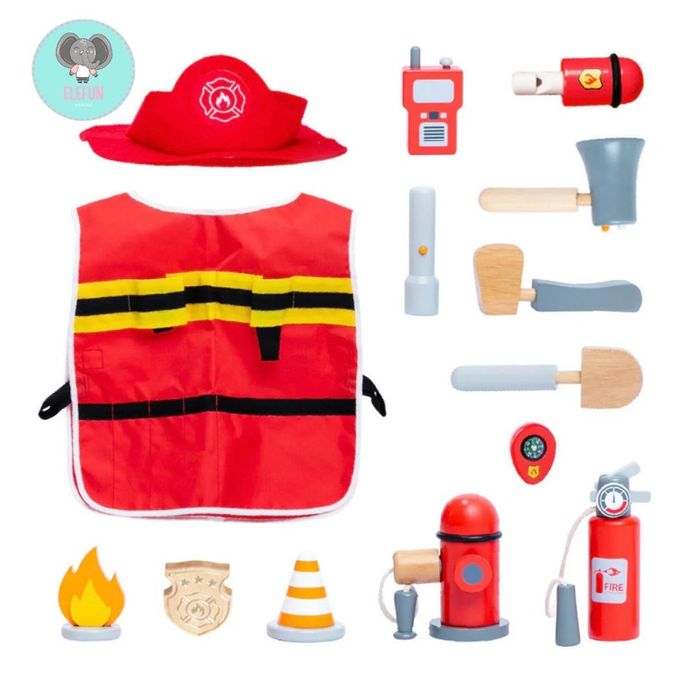 Гал сөнөөгч