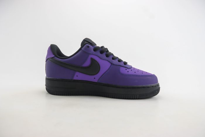 Nike Air Force 1 Unlocked By You 'Purple Lobster' 