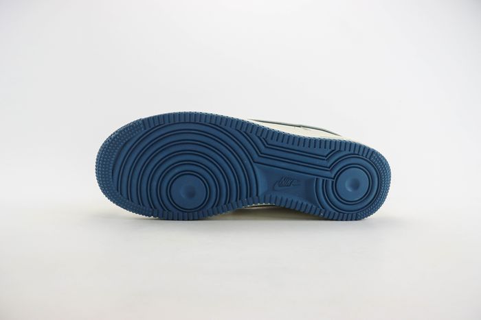  Nike Air Force 1 Low x Stussy 137