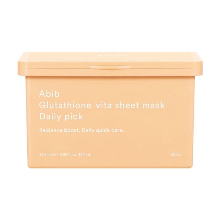 AIBIB daily pick mask 30