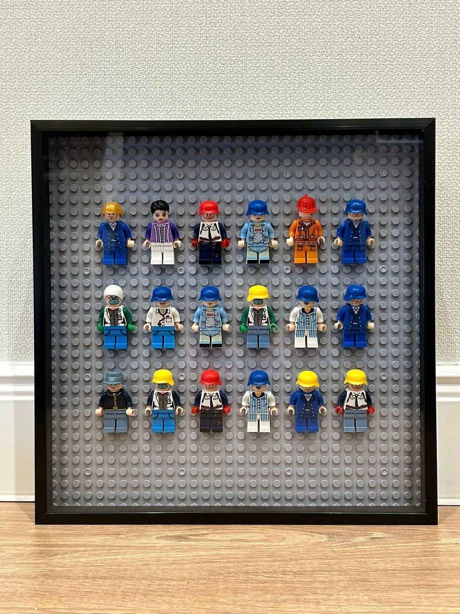 "LEGO" ханын чимэглэл