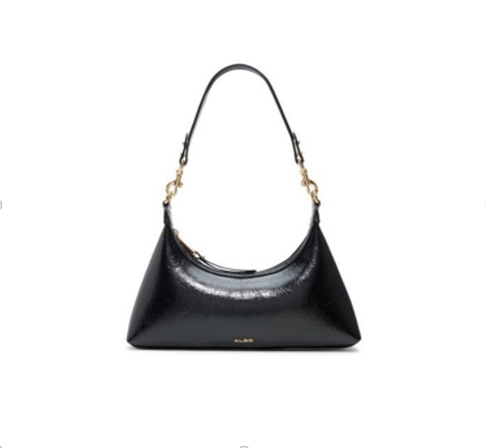 INDIEA-1-BLACK-L City Handbags