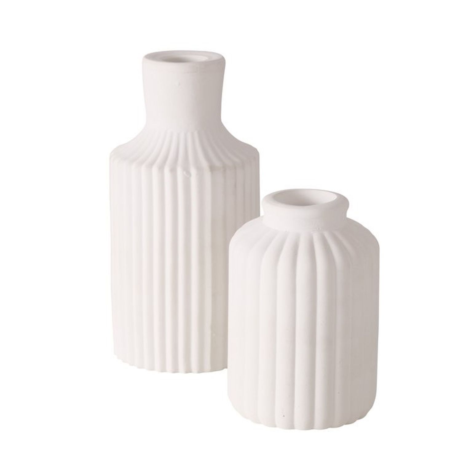 Candle holder 2set