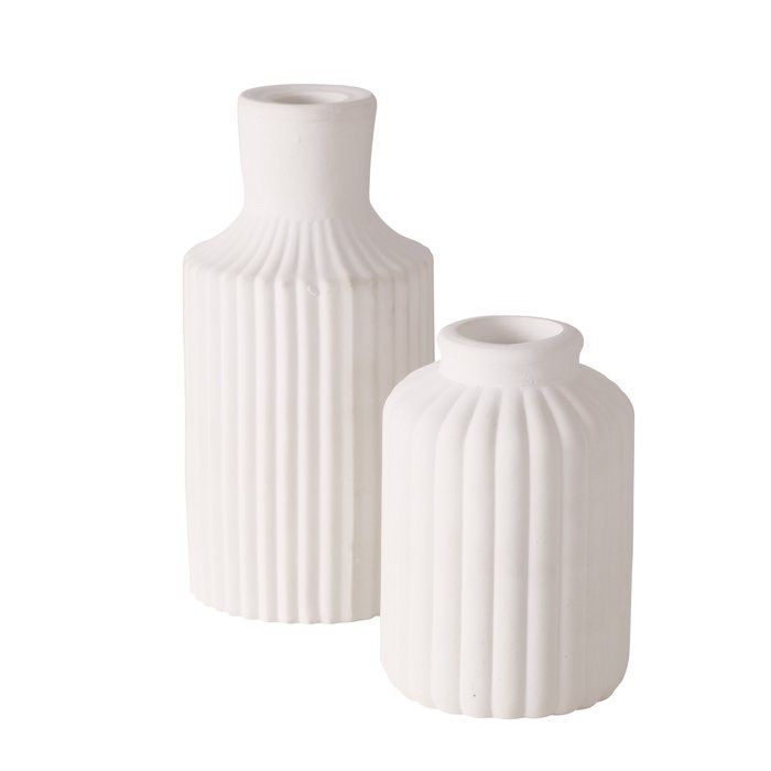 Candle holder 2set