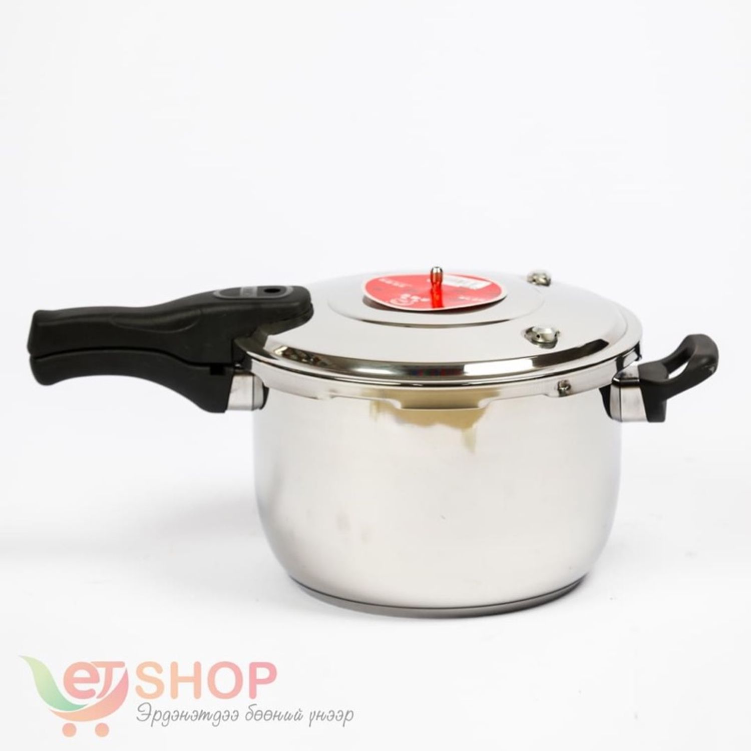 Никель битүү чанагч