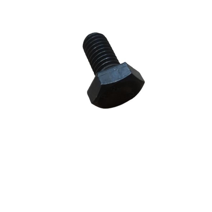 Screw-Hex Head Cap, Бэхэлгэний Болт