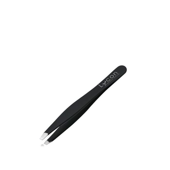 Precision Black Tweezer