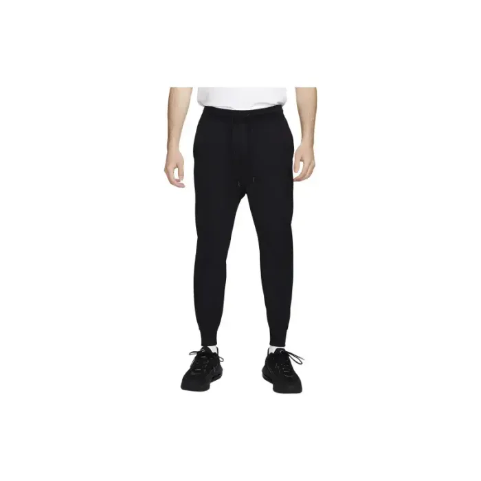 Nike Knitted Sweatpants Unisex Black