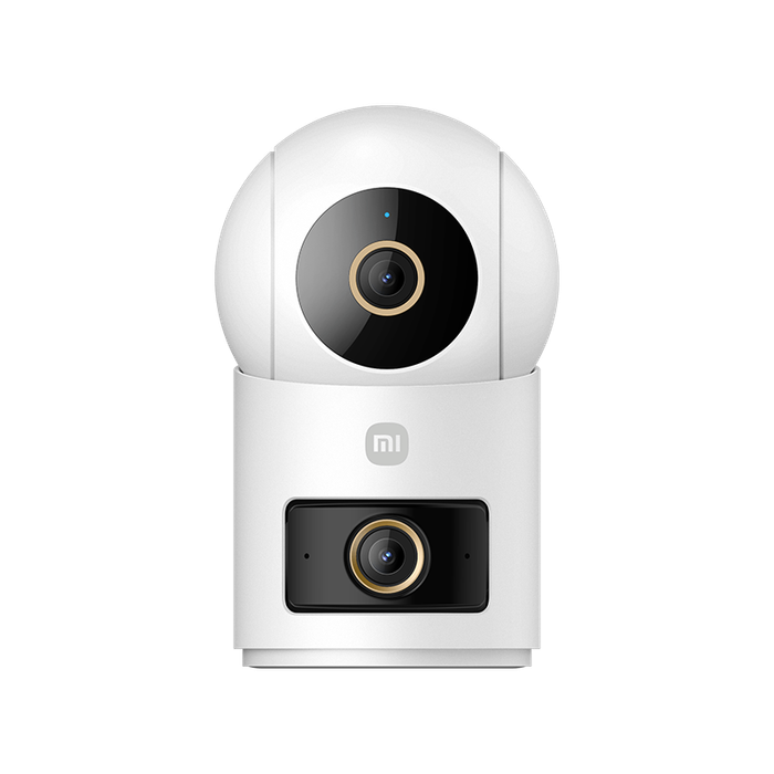 Xiaomi Smart Camera 4 Dual 