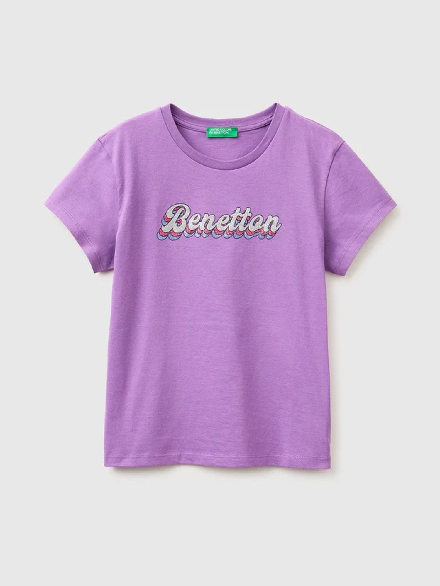 T-shirt BEN 3I1XC10S6_03L
