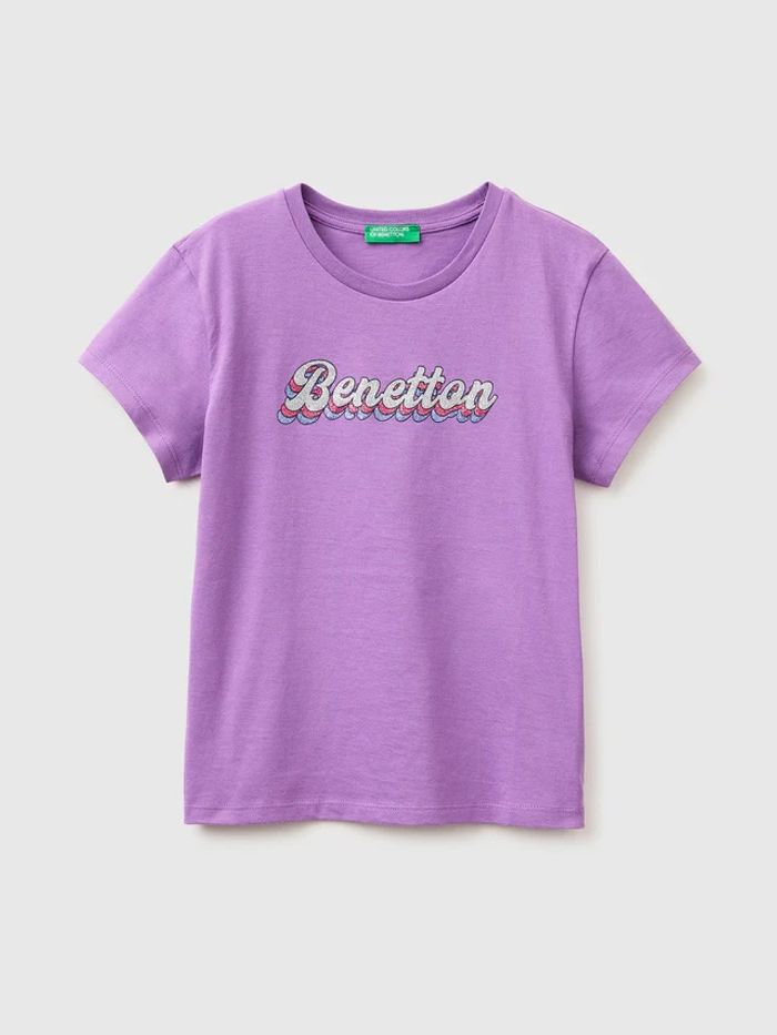 T-shirt BEN 3I1XC10S6_03L