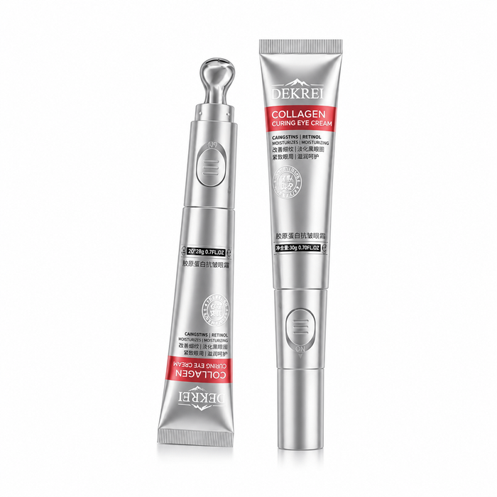 Collagen Curing Eye Cream
