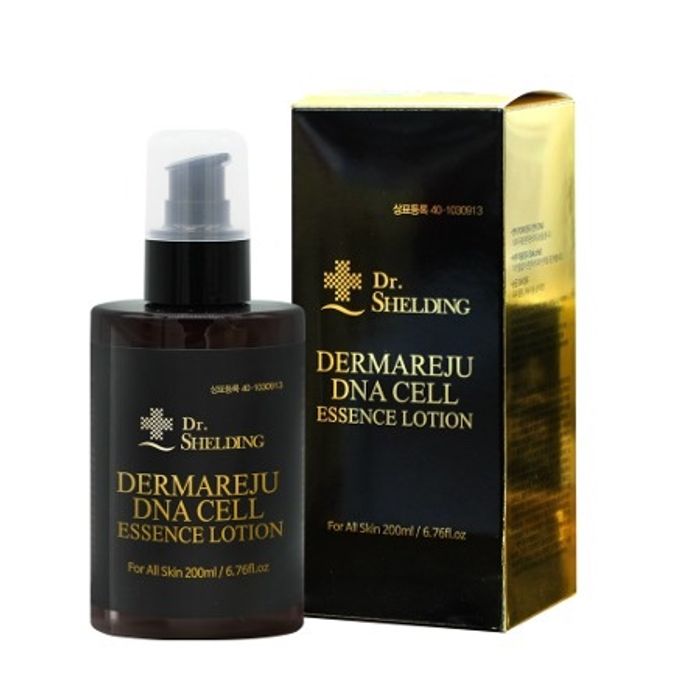 Dr.Shelding Dermareju DNA cell essence lotion/200ml/