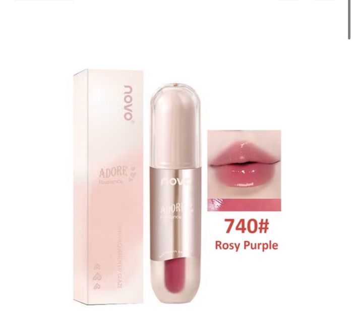 NOVO уруул өнгөлөгч N740