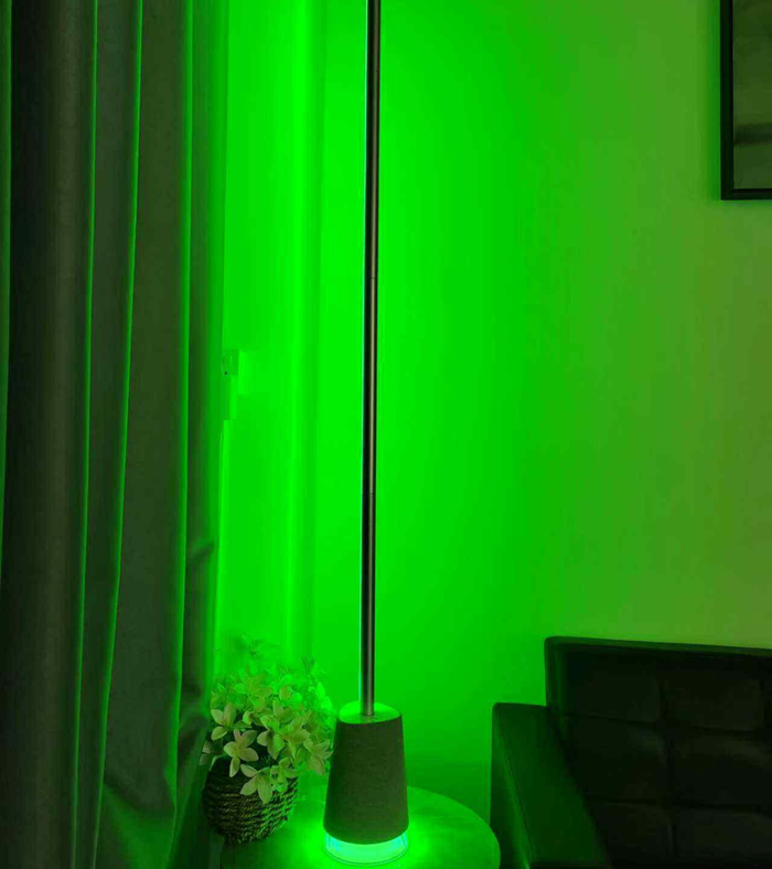 Dream Color Floor Light 2