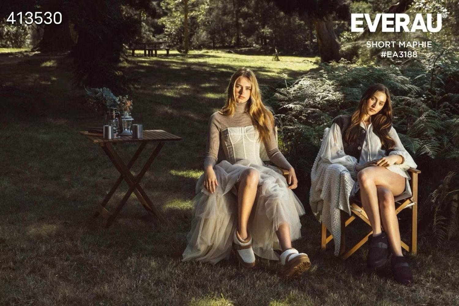 Short Maphie захиалгаар 