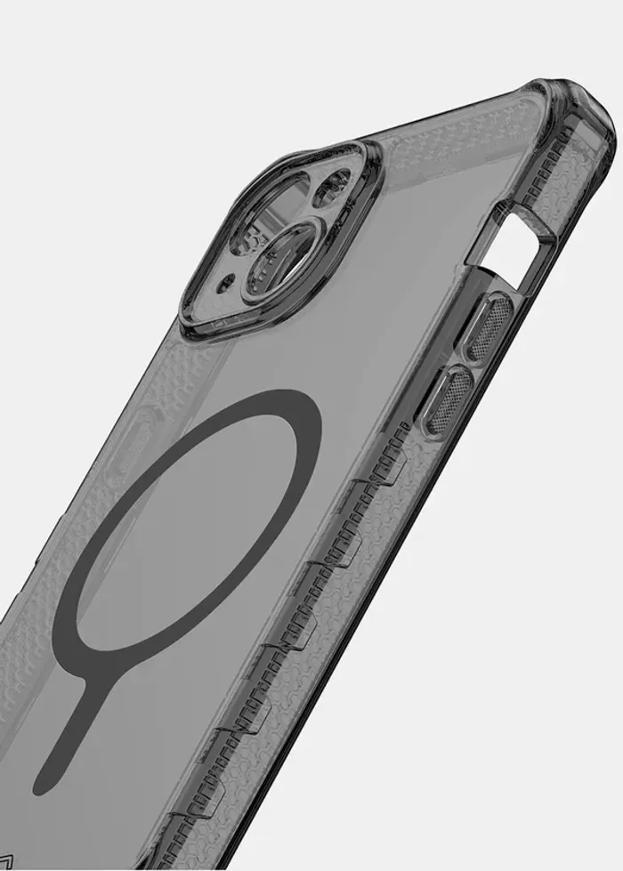iPhone 15 SUPREME_R CLEAR