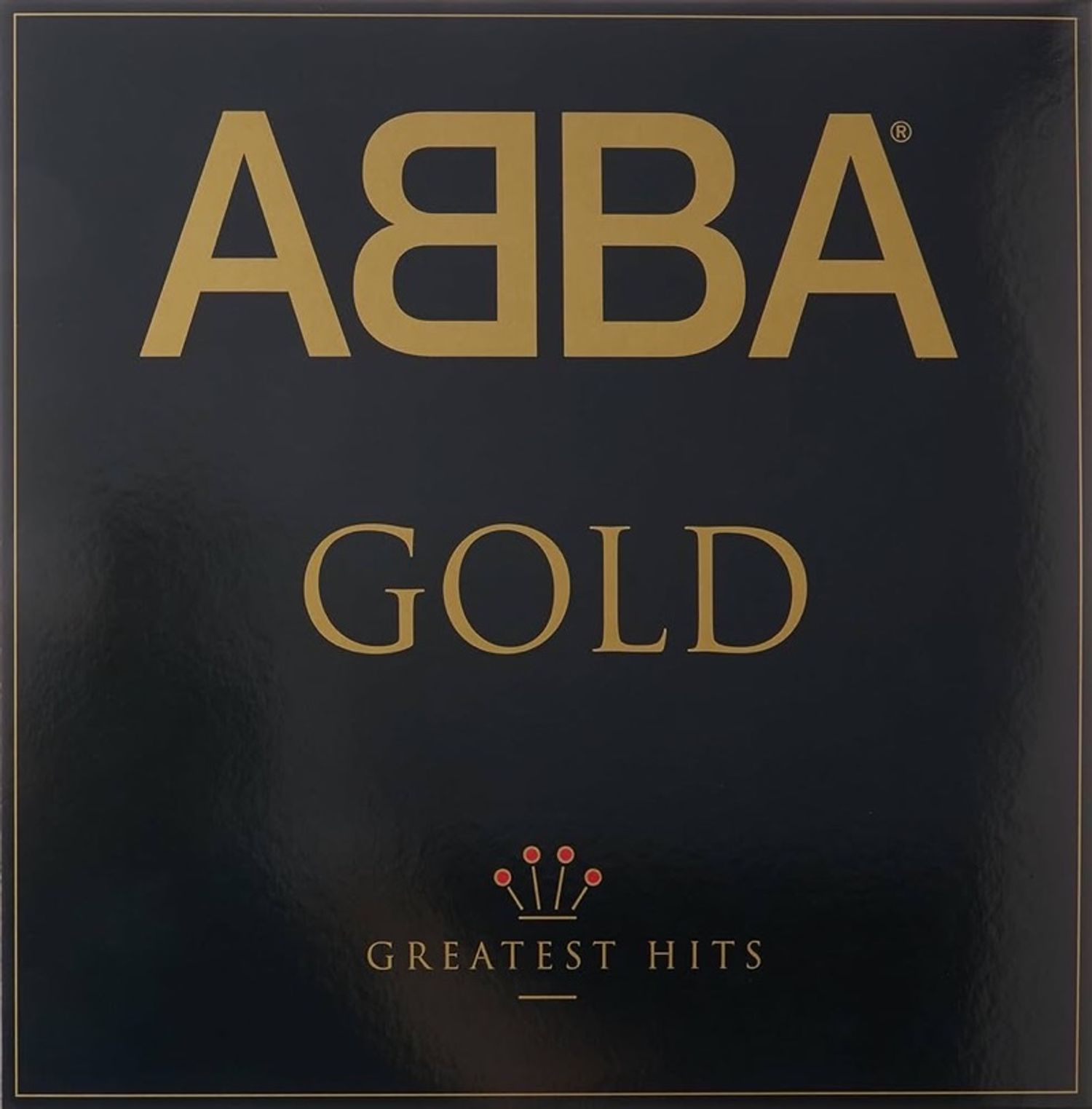 ABBA-GOLD