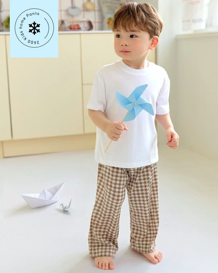 Kids pant 