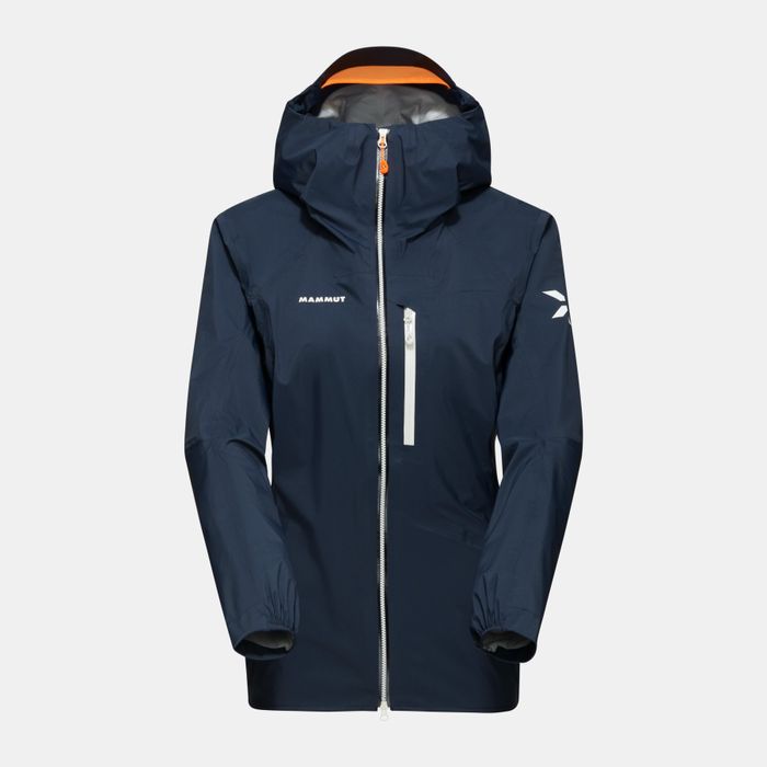 MAMMUT | Eiger Speed HS | Hardshell | Unisex