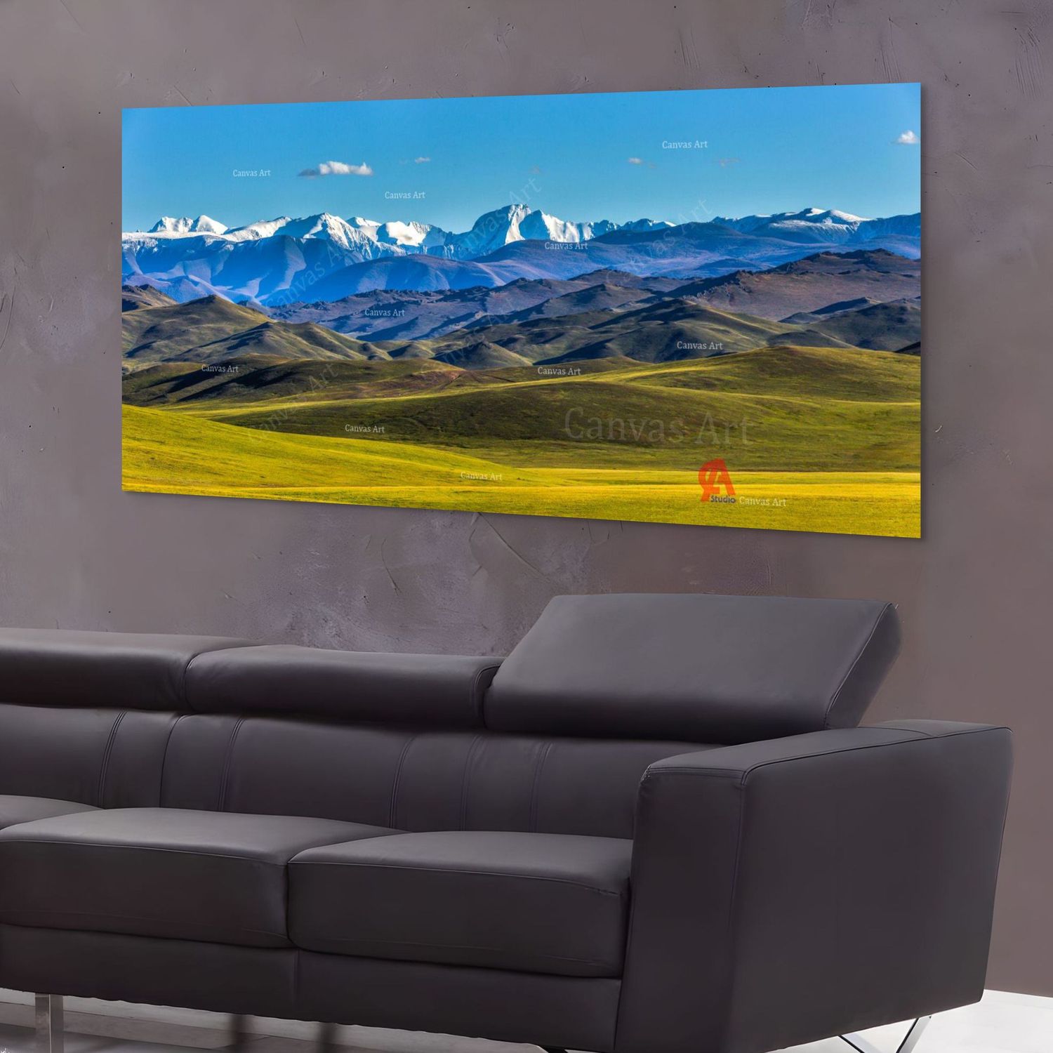 Дэглий цагаан уул 