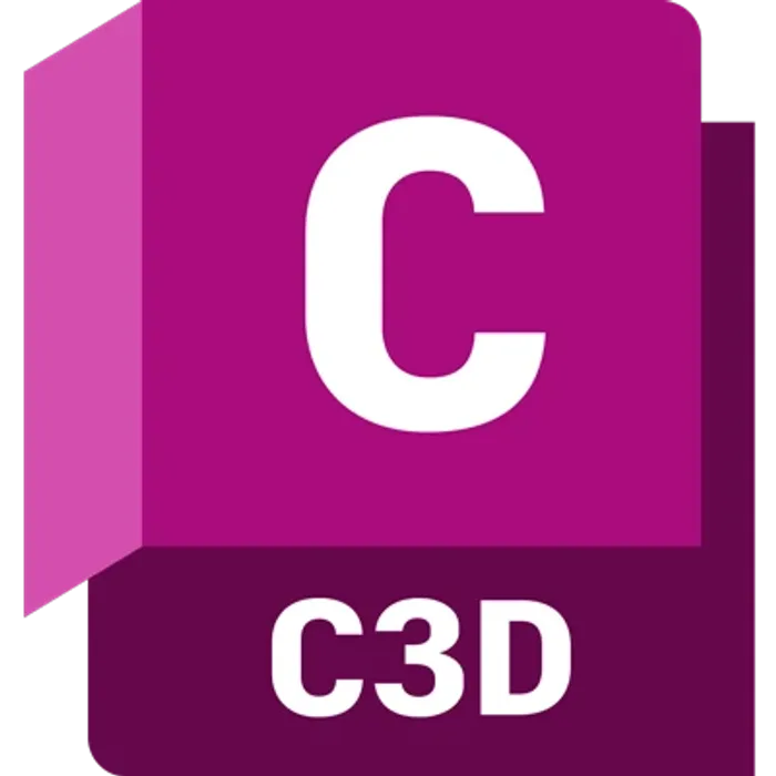 Civil 3D - 3 жилийн лиценз