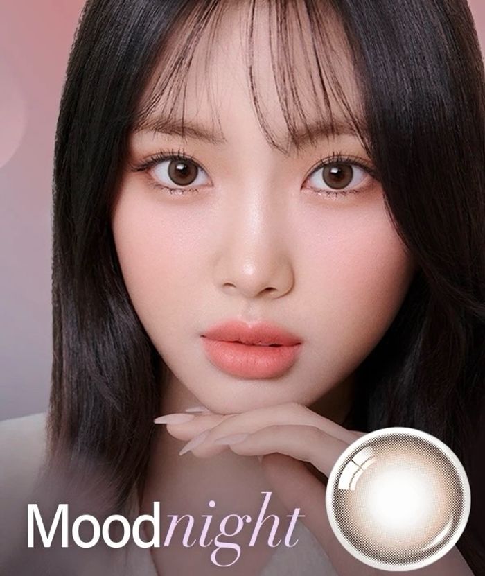 Moodnight Mood Brown