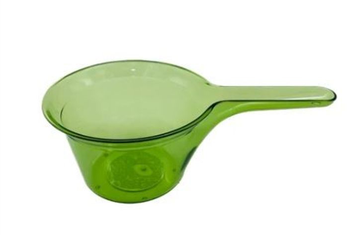 Шанага Ванны