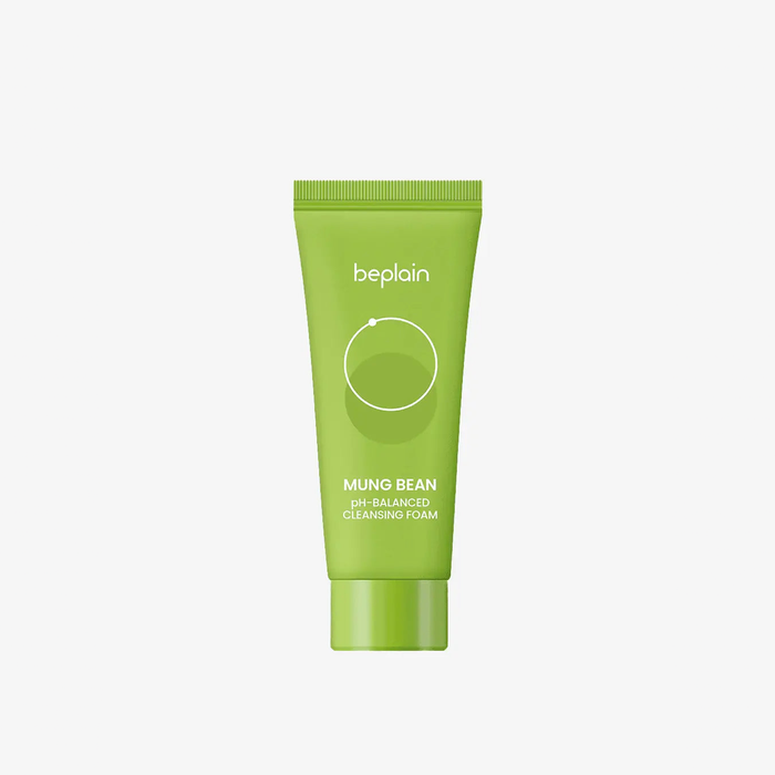 Green Bean Weakly Acidic Cleansing Foam 80ml