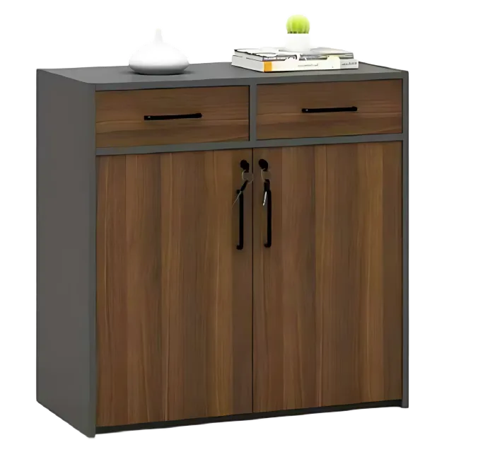 Туслах модон шүүгээ