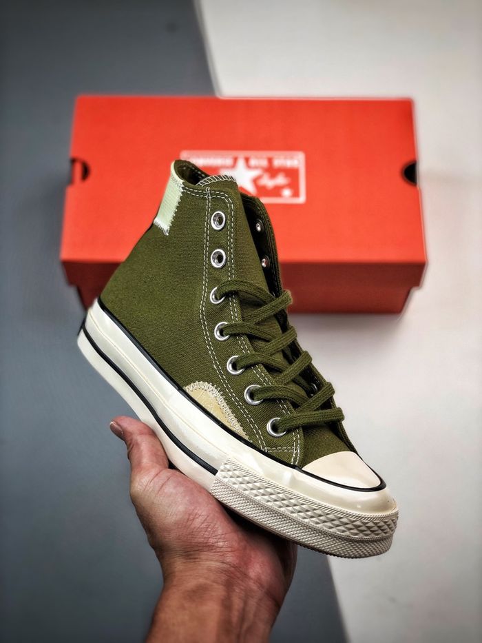 Converse Chuck 1970s