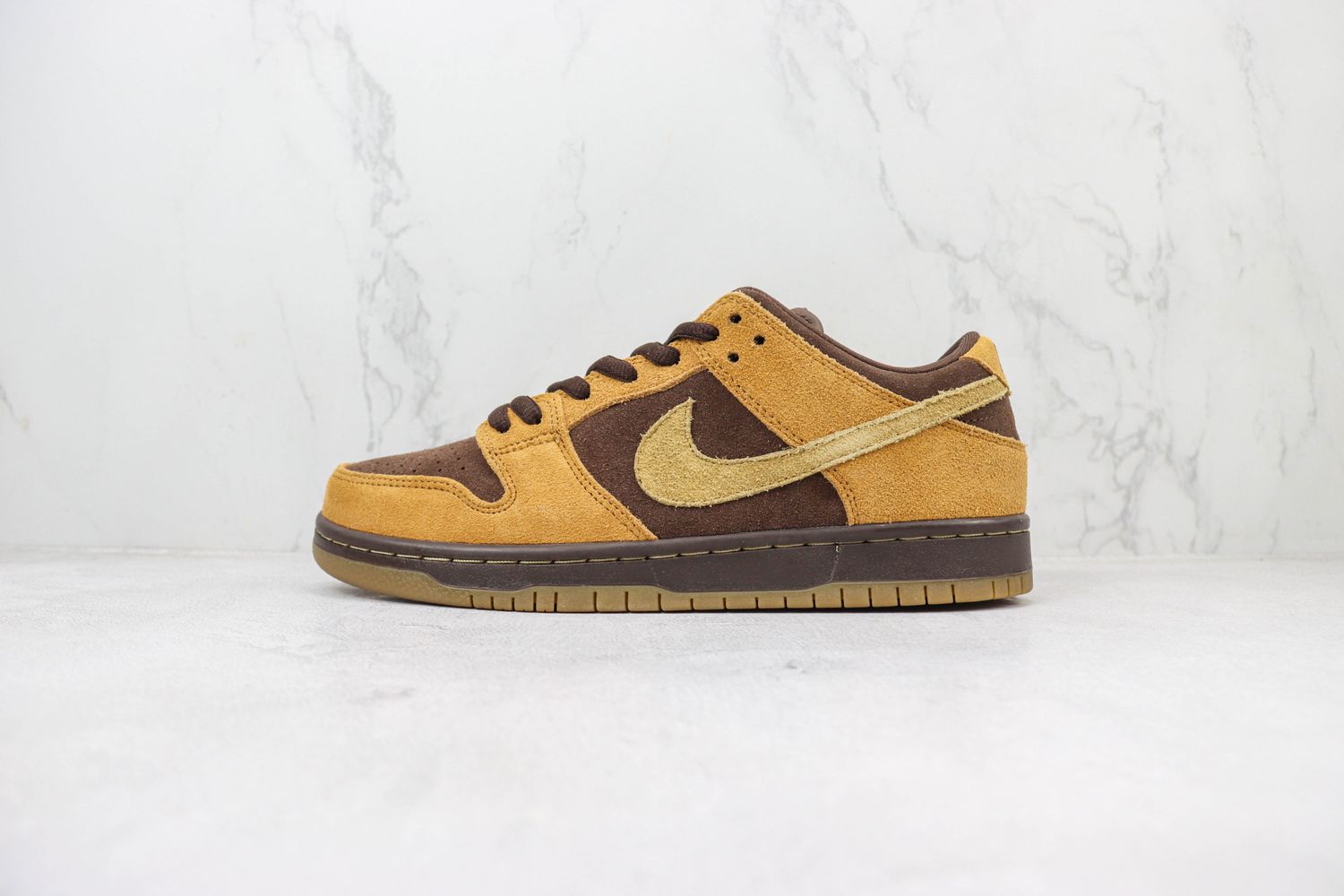Nike Sb Dunk Low “Brown Pack”