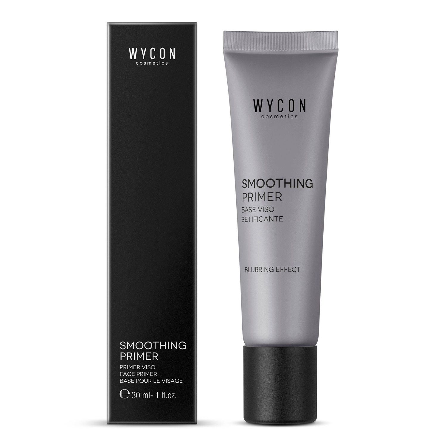 SMOOTHING PRIMER