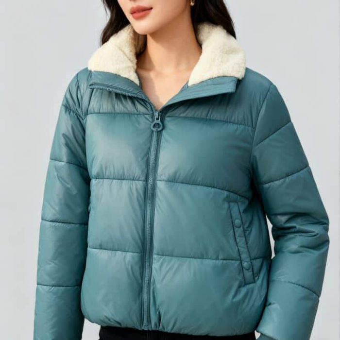  Canada NOIZE winter puffer