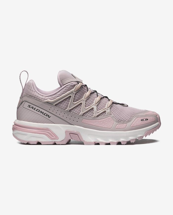 Salomon | ACS + OG    