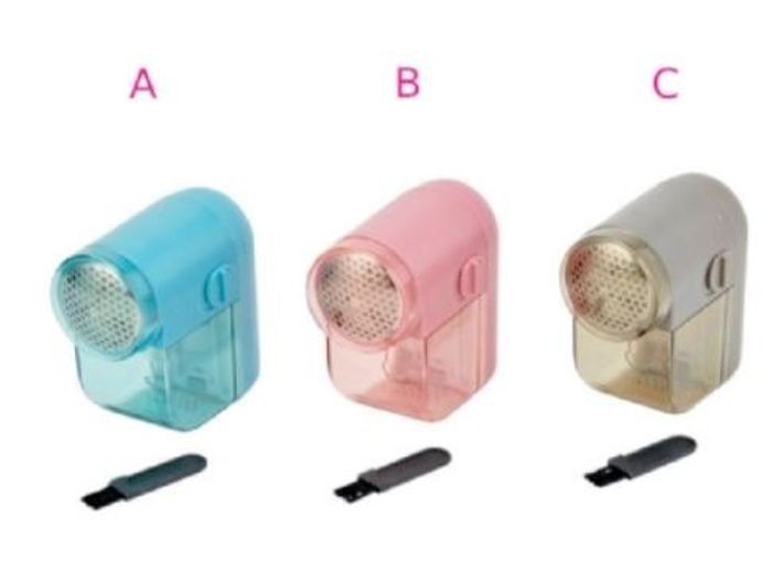 Бөөс түүгч 5398