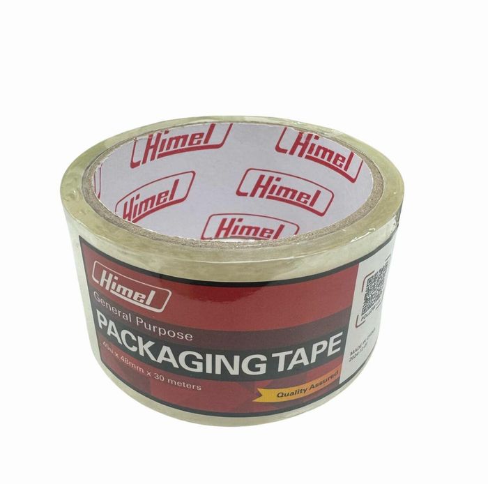 PACKAGING TAPE