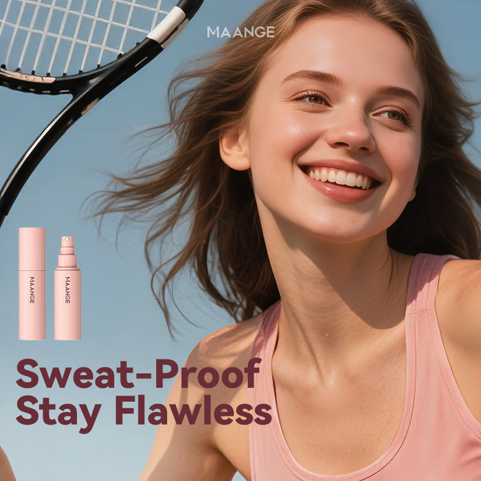 Maange Long Lasting Setting Spray
