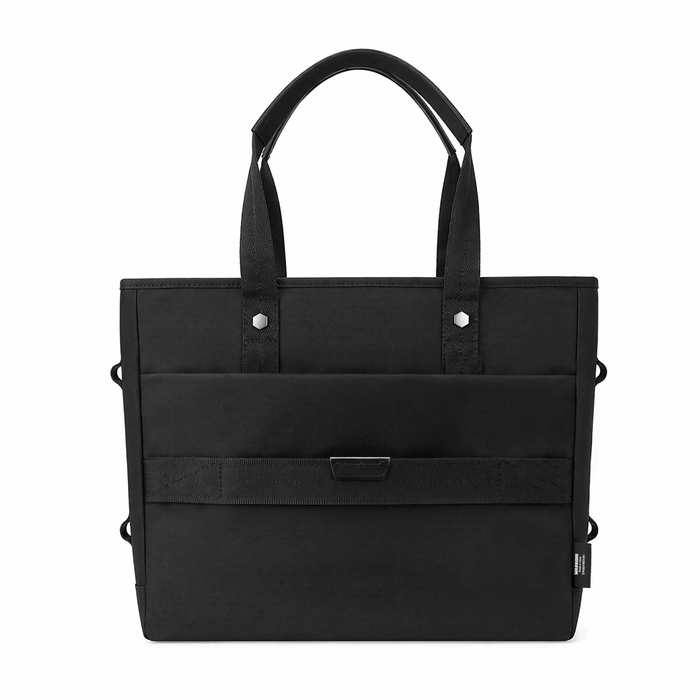 Warriors Tote bag