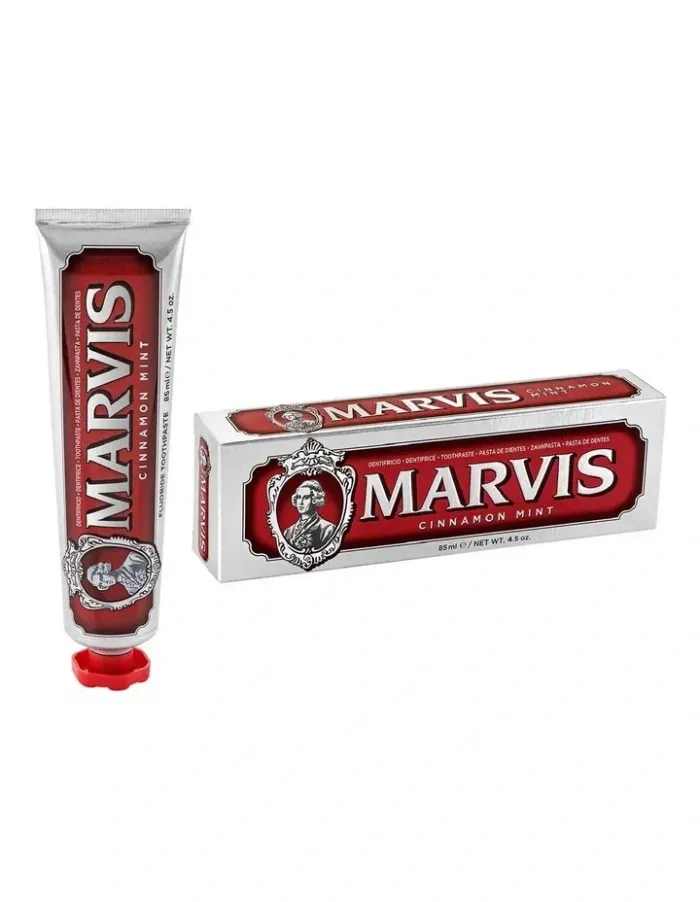 Marvis Cinnamon Mint 85ml